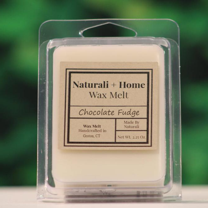 Chocolate Fudge Wax Melt