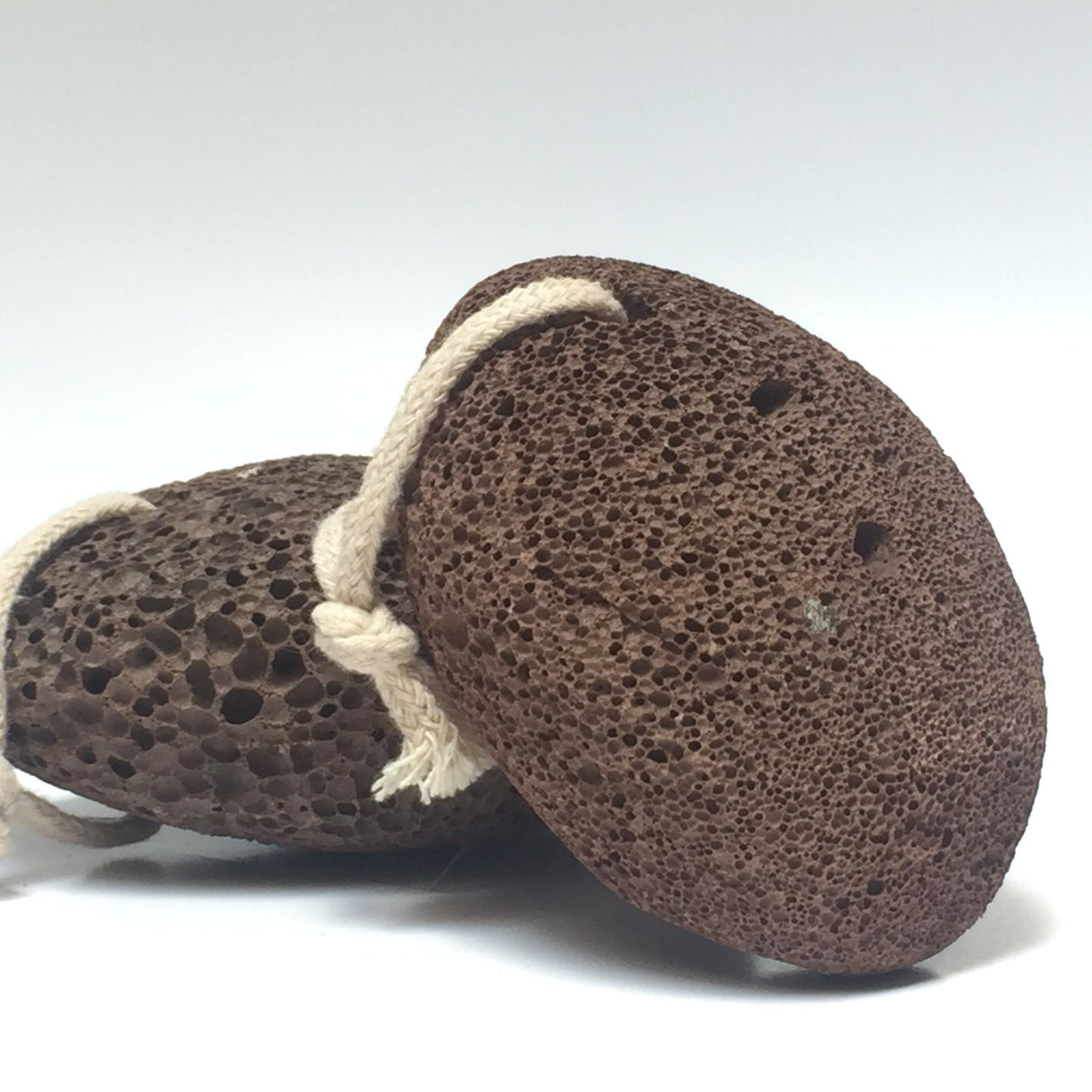 Lava Pumice Stone - Naturali Home