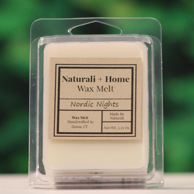 Nordic Nights Wax Melt