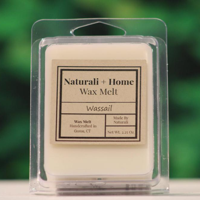 Wassail Wax Melt