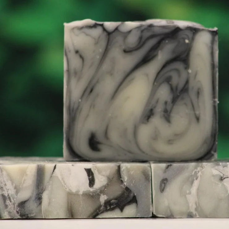 Mahogany Handcrafted Soap - Naturali Home