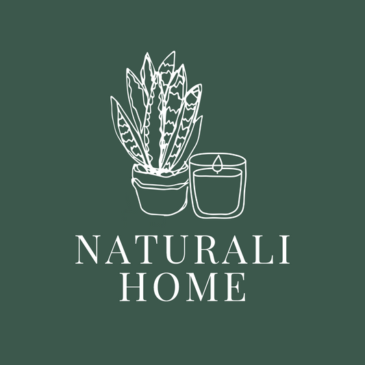 Naturali Home Website Updates (Changelog)