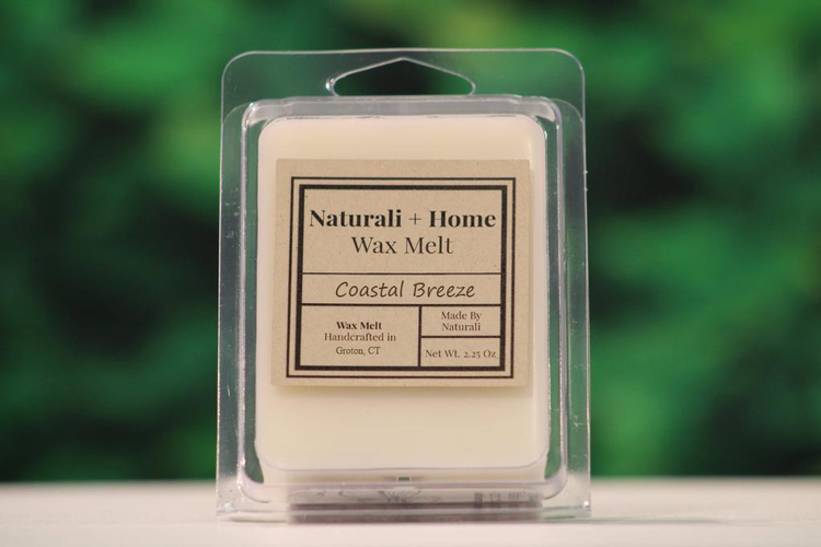 Wax Melts & Warmers