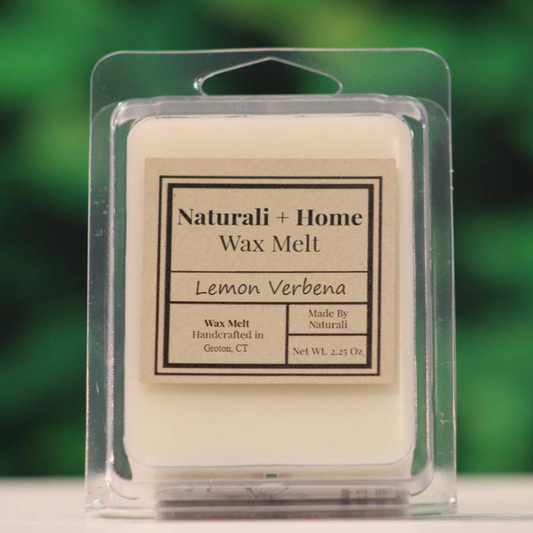 Lemon Verbena Wax Melt