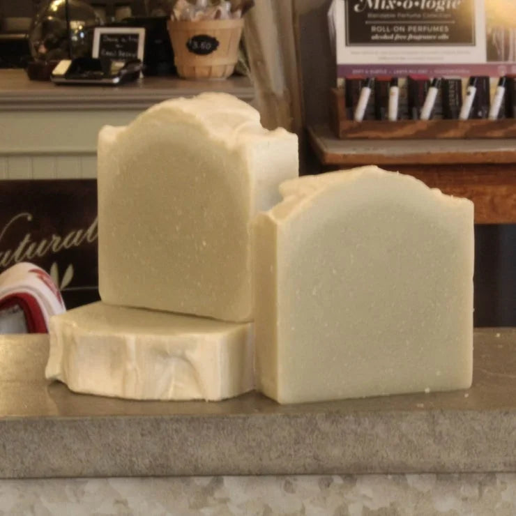 Rosemary Sage Handcrafted Soap - Naturali Home