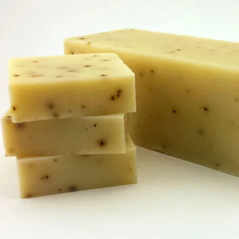 Eucalyptus Aloe Handcrafted Soap - Naturali Home
