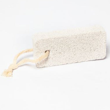 Basic Grey Pumice Stone - Naturali Home